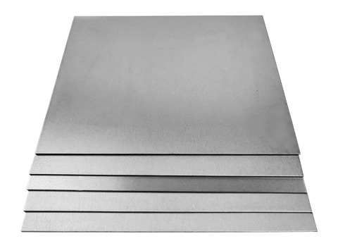 TC4 Ti-6Al-4V एयरक्राफ्ट के लिए एयरोस्पेस उच्च प्रदर्शन सामग्री के लिए टाइटेनियम शीट
