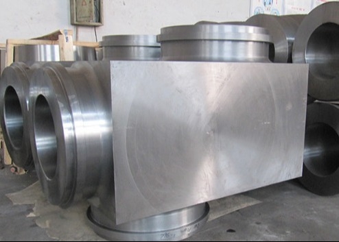 2A14 A92014 A2014 24345 AK8 1380 EN AW-2014 AlCuSiMn सैन्य उद्योग के लिए शरीर के ढाले भागों