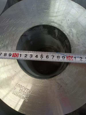 5083 H112 A95083 A5083 EN AW-5083 5083 NT8 बड़ी फोर्जिंग रिंग