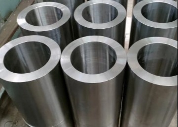 5052 A5052 1520 5052/A95052 AlMg2.5/3.3523 5052 ((A-G2.5C) 5052 ((2L55) AMr2/1520 एयरोस्पेस ट्यूब