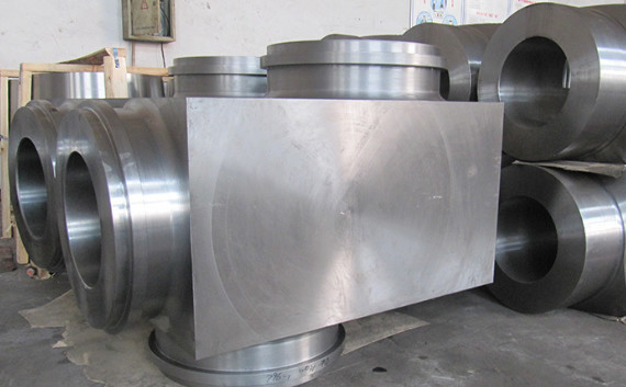 2A14 A92014 A2014 24345 AK8 1380 EN AW-2014 AlCuSiMn सैन्य उद्योग के लिए शरीर के ढाले भागों