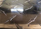 Diamond 6061 Aluminum Plate Dull Mill Finish 4.5mm Thickness Slip Resistant